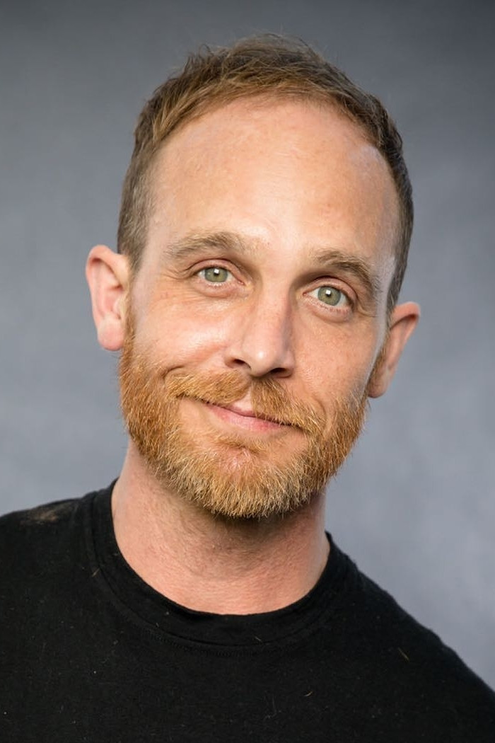 Ethan Embry Profile